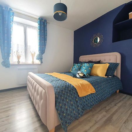 Oignies Appartement Chaleureux מראה חיצוני תמונה