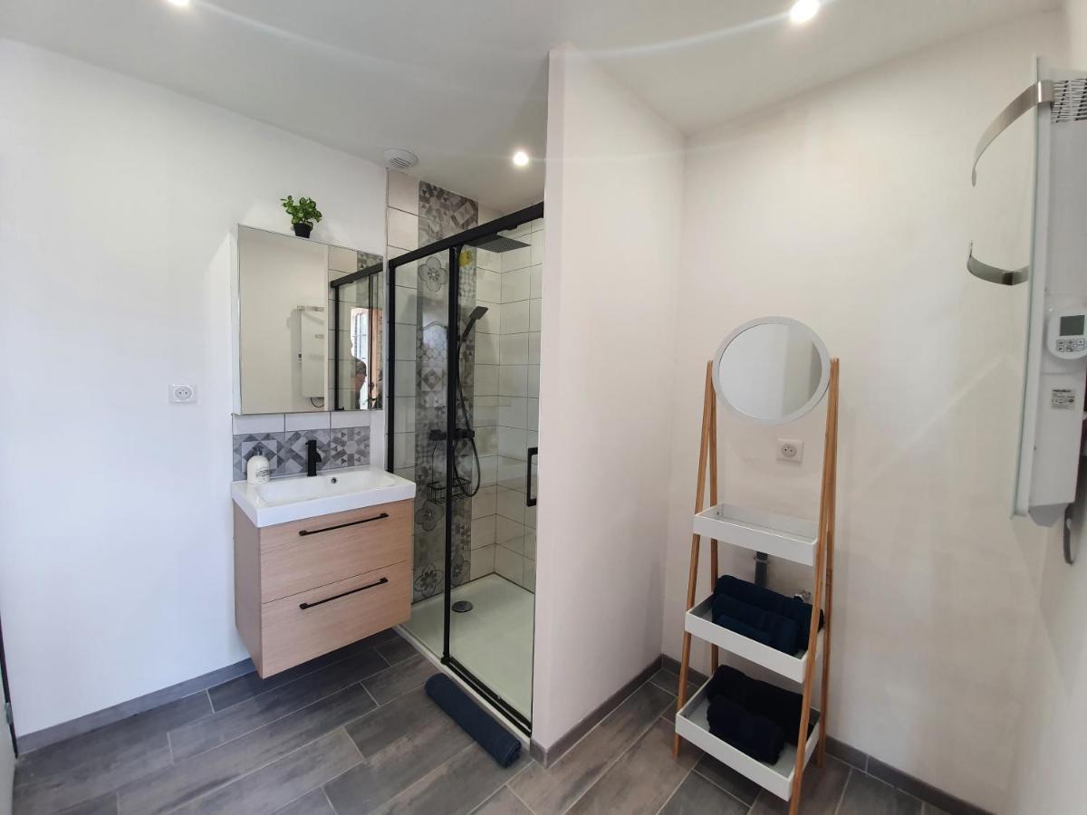 Oignies Appartement Chaleureux מראה חיצוני תמונה