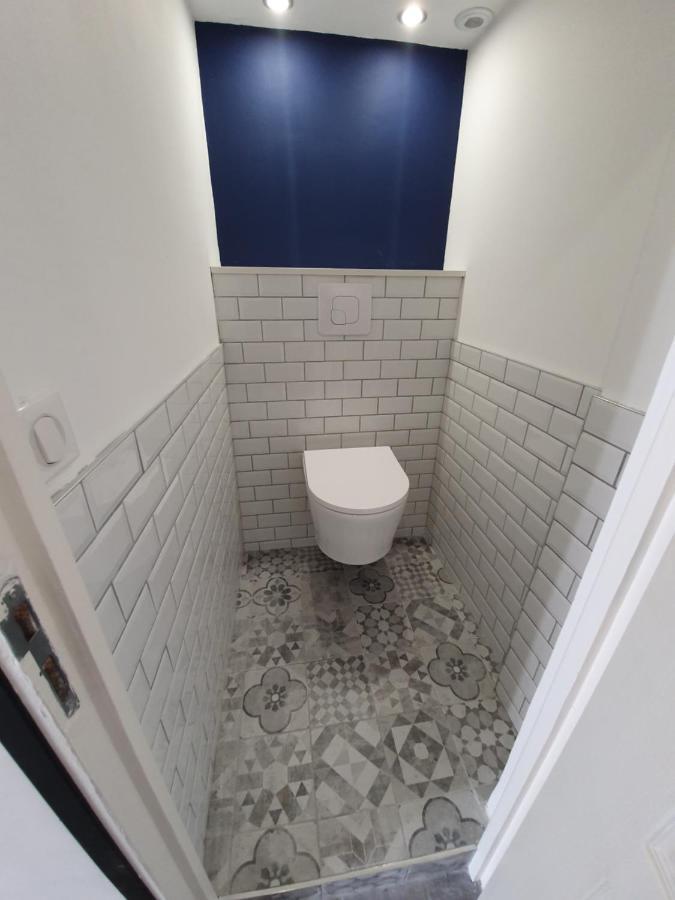 Oignies Appartement Chaleureux מראה חיצוני תמונה